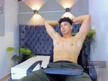 alan_redinger on Chaturbate 