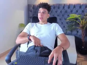 alan_redinger on Chaturbate 