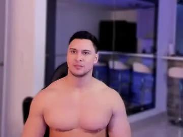 alan_vidal on Chaturbate 