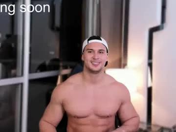 alan_vidal on Chaturbate 