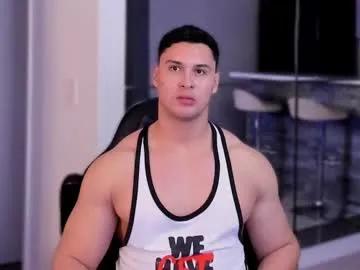 alan_vidal on Chaturbate 