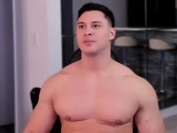 alan_vidal on Chaturbate 