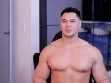 alan_vidal on Chaturbate 