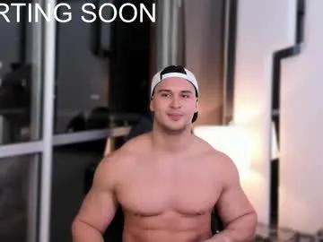 alan_vidal on Chaturbate 