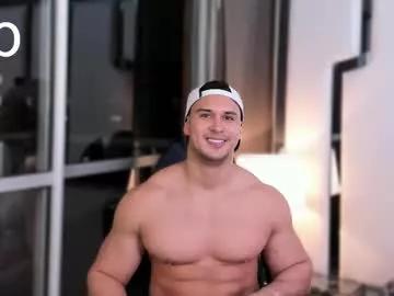 alan_vidal on Chaturbate 