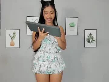 alaniew on Chaturbate 