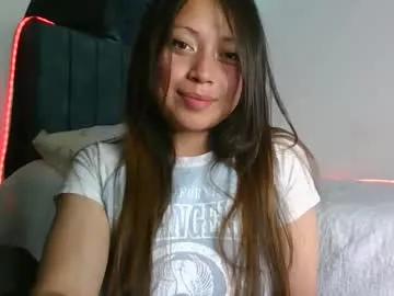 The mesmerizing Aleska_dollx wants you to fuck her physique now! aleska_dollx from Chaturbate