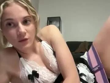 Freechat alexispaige06 on Chaturbate