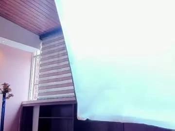 aliice_smithh on Chaturbate 