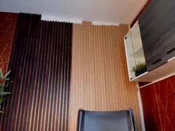 aliice_smithh on Chaturbate 