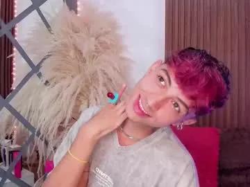 allen_starck on Chaturbate 