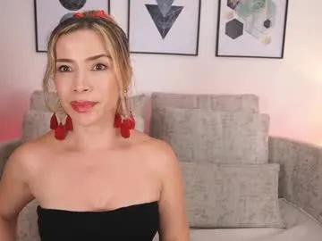 allicerouse on Chaturbate 