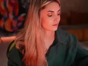 alliesynns on Chaturbate 