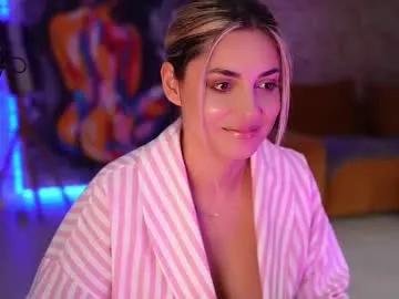 alliesynns on Chaturbate 