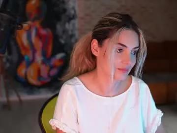 alliesynns on Chaturbate 