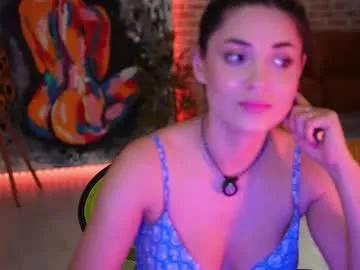 alliesynns on Chaturbate 