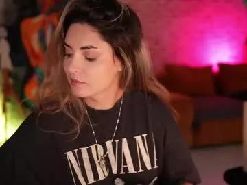 alliesynns on Chaturbate 
