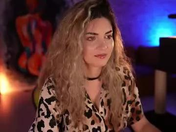 alliesynns on Chaturbate 