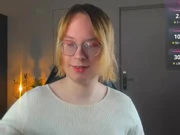amanda_butlerr on Chaturbate 