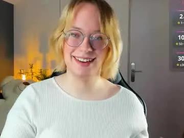 amanda_butlerr on Chaturbate 