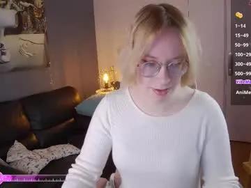 amanda_butlerr on Chaturbate 