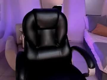 ambarjames_ on Chaturbate 