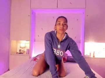 anaacollins_ on Chaturbate 