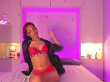 anaacollins_ on Chaturbate 