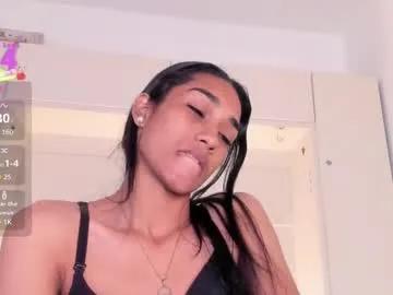 anaacollins_ on Chaturbate 