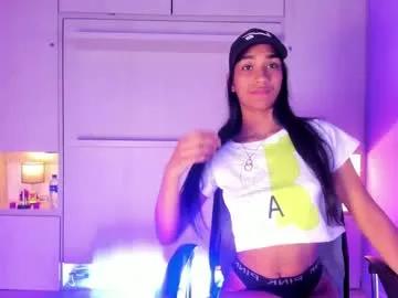 anaacollins_ on Chaturbate 