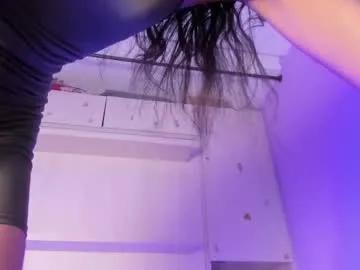 anaacollins_ on Chaturbate 