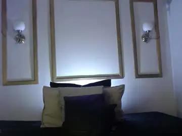 anahigh on Chaturbate