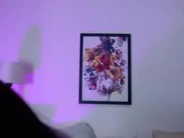 anahigh on Chaturbate 