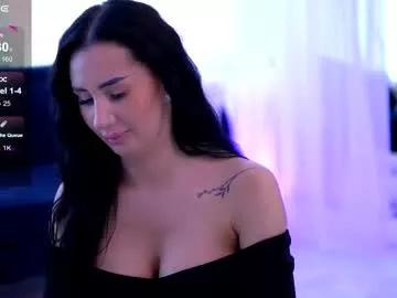 anarhodes on Chaturbate 