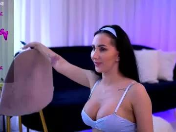 anarhodes on Chaturbate 