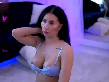 anarhodes on Chaturbate 