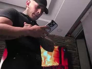 angeel_d035 — Make me vibrate and explode with a big shot .     KUM KING.    Pvt open // GOAL: BIG SHOOT #latino #bigcock #lovense #anal #master #muscle