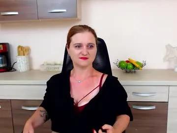 anna_goldie on Chaturbate