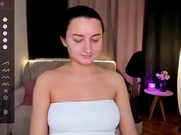 annacooleman_ on Chaturbate 