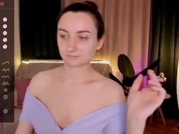 annacooleman_ on Chaturbate 