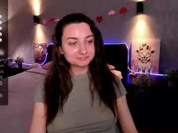 annacooleman_ on Chaturbate 