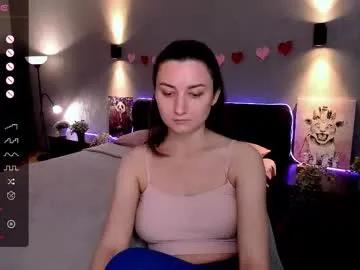 annacooleman_ on Chaturbate 