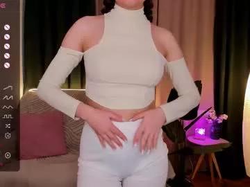 annacooleman_ on Chaturbate 