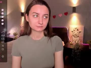 annacooleman_ on Chaturbate 