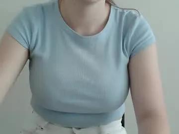 annbelll on Chaturbate 