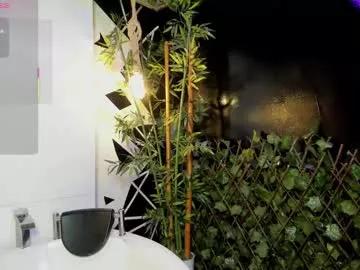 anniie_evans1 on Chaturbate 