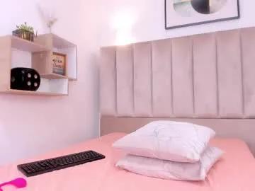 anniie_queen on Chaturbate 