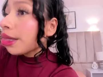 anniie_queen on Chaturbate 