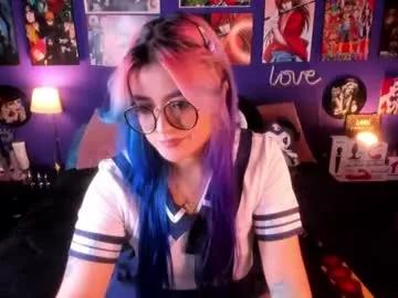 anny_cross on Chaturbate 
