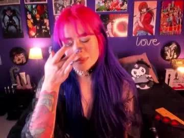 anny_cross on Chaturbate 